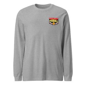 Unisex Long Sleeve Tee - Image 27