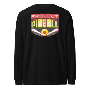 Unisex Long Sleeve Tee - Image 5