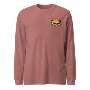 Unisex Long Sleeve Tee - Image 21