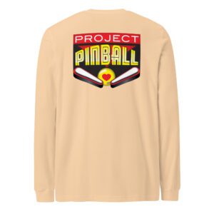 Unisex Long Sleeve Tee - Image 30