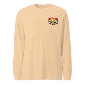 Unisex Long Sleeve Tee - Image 29