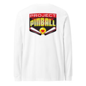 Unisex Long Sleeve Tee - Image 32