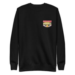 Unisex Premium Sweatshirt - Image 2