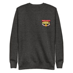 Unisex Premium Sweatshirt - Image 6