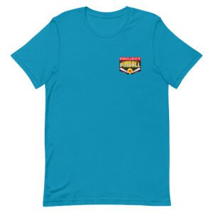 Unisex T-Shirt - Image 18