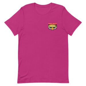 Unisex T-Shirt - Image 10