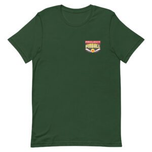 Unisex T-Shirt - Image 6