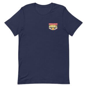 Unisex T-Shirt - Image 2