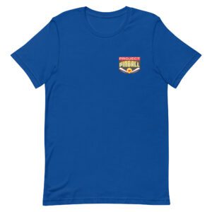 Unisex T-Shirt - Image 8