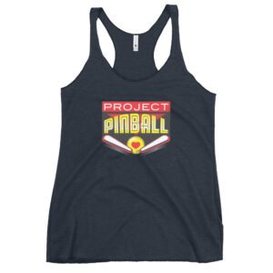 Women's Racerback Tank - Image 4