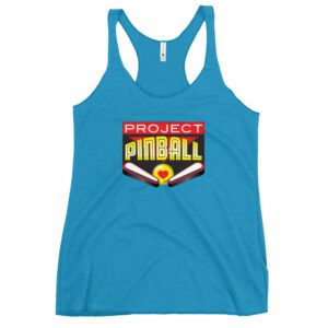 Women's Racerback Tank - Image 15