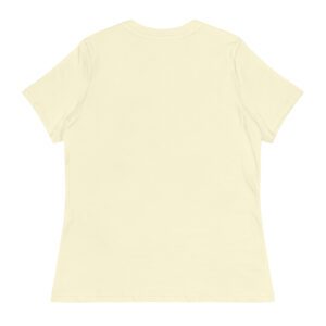 Embroidered Women's Relaxed T-Shirt - Image 30