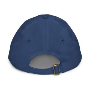 Embroidered Youth Baseball Cap - Image 6