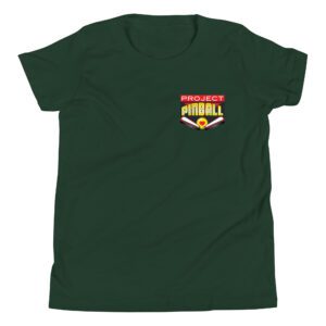 Youth Short Sleeve T-Shirt - Image 8