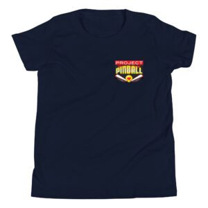 Youth Short Sleeve T-Shirt - Image 4