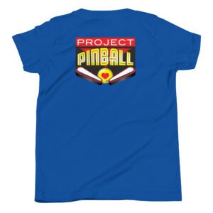 Youth Short Sleeve T-Shirt - Image 13