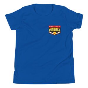 Youth Short Sleeve T-Shirt - Image 12