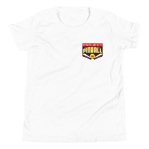 Youth Short Sleeve T-Shirt - Image 27