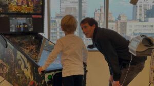 Project Pinball Charity