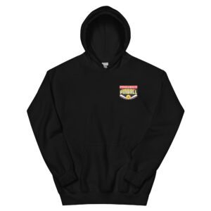 Unisex Hoodie - Image 29