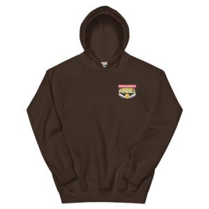 Unisex Hoodie - Image 33