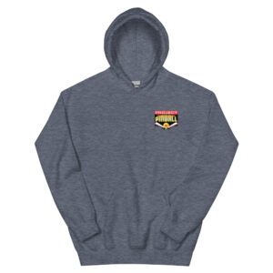 Unisex Hoodie - Image 39