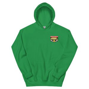 Unisex Hoodie - Image 41