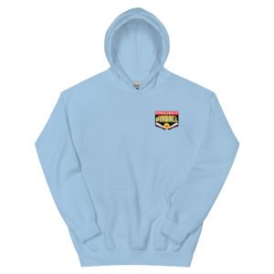 Unisex Hoodie - Image 46