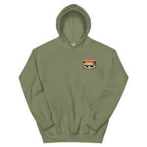 Unisex Hoodie - Image 43