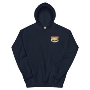 Unisex Hoodie - Image 31