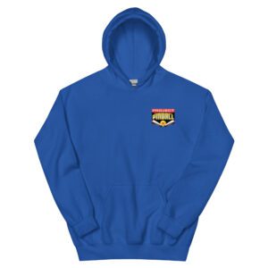 Unisex Hoodie - Image 37