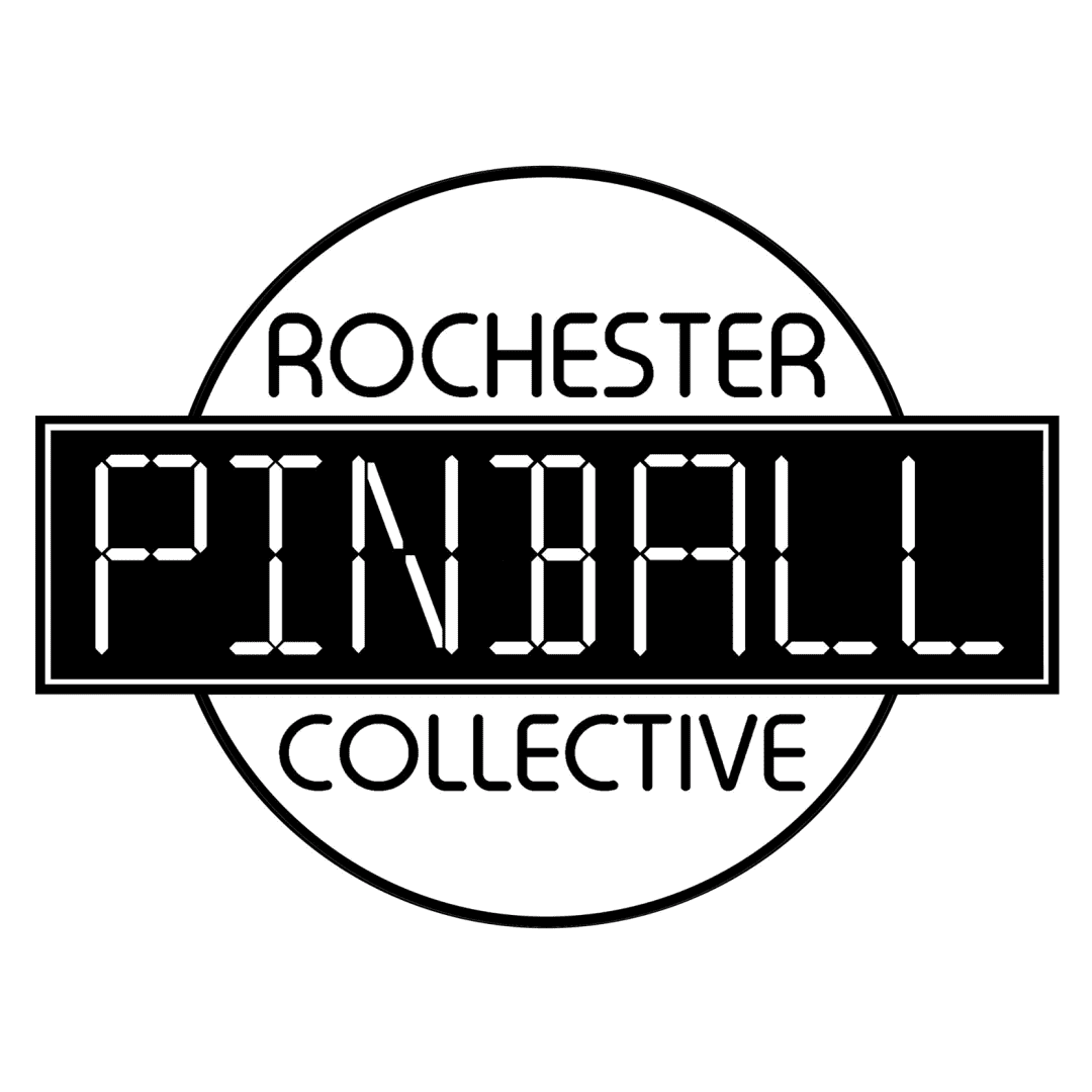 Rochester Pinball Collective