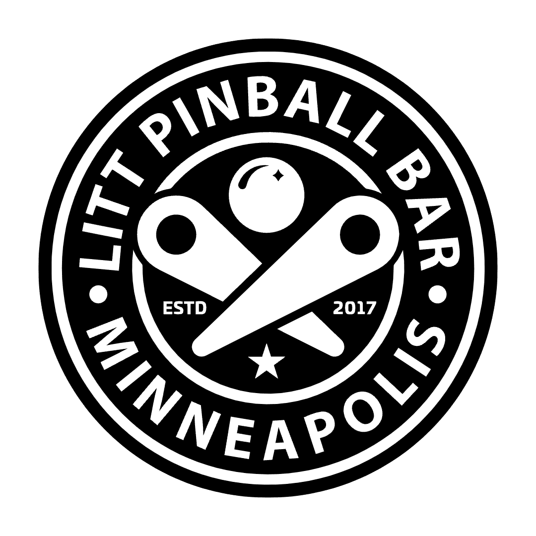 LITT Pinball Bar