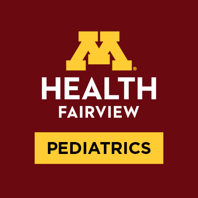 M Health Fairview Masonic Children's Hospital