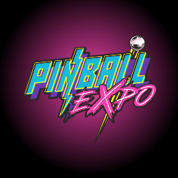 Pinball Expo